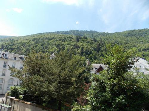 Apartamentos R�sidences De Luchon