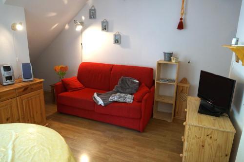 Apartamentos R�sidences De Luchon