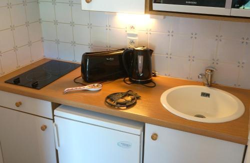 Apartamentos R�sidences De Luchon