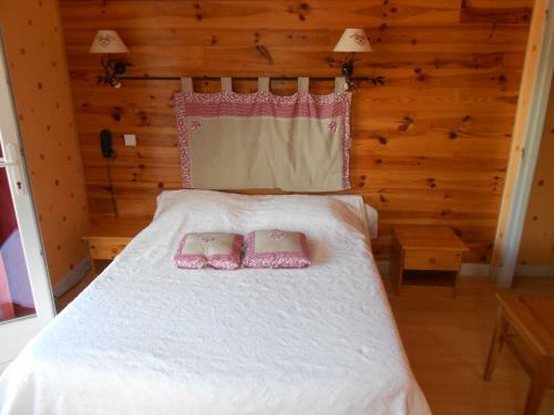 Hotel H�tel L'or�e Du Bois