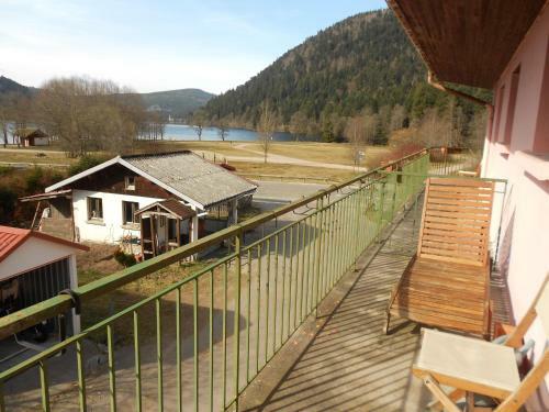 Hotel H�tel L'or�e Du Bois