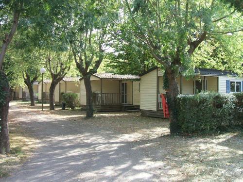 Camping Parc Du Ch�teau D'allot