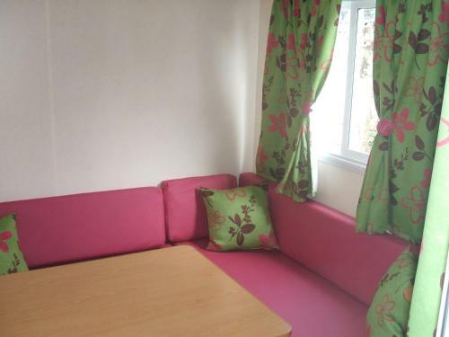 Camping Parc Du Ch�teau D'allot