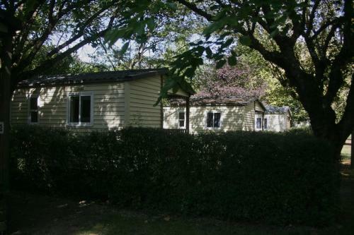 Camping Parc Du Ch�teau D'allot