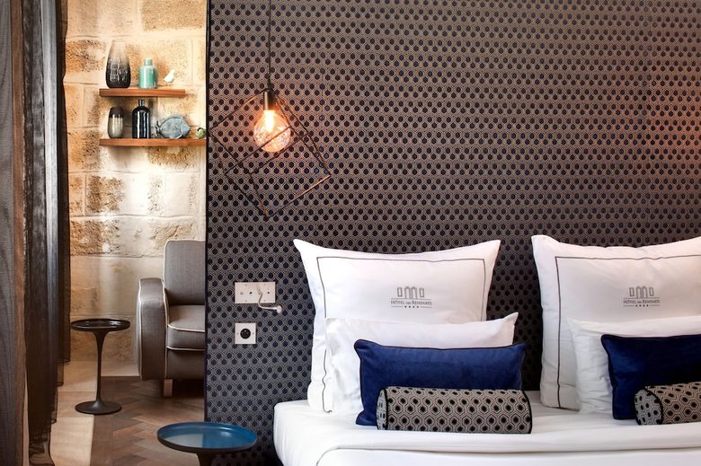 Hotel Les Remparts