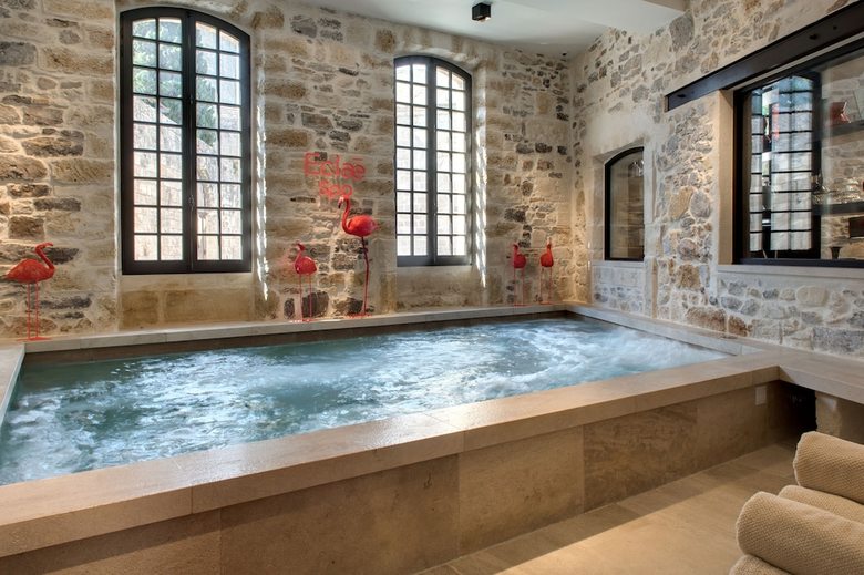 Hotel Les Remparts