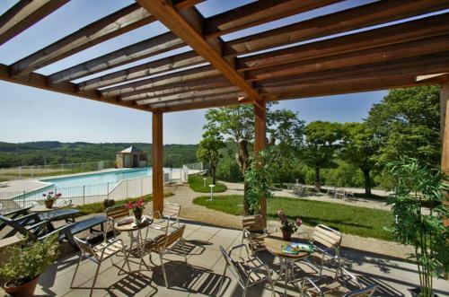 Domaine Des Compouzines