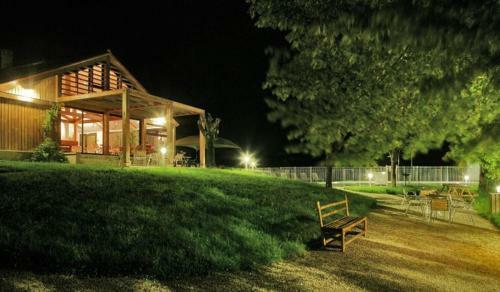 Domaine Des Compouzines