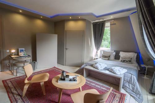 Bed & Breakfast Peonia At Home - Maison D'h�tes D'exception