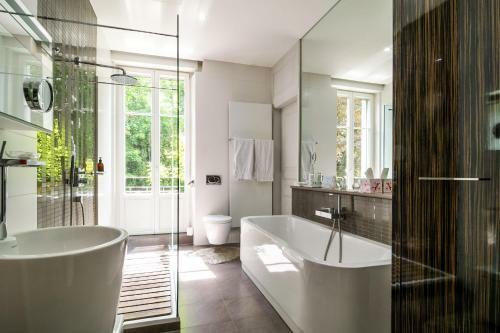 Bed & Breakfast Peonia At Home - Maison D'h�tes D'exception