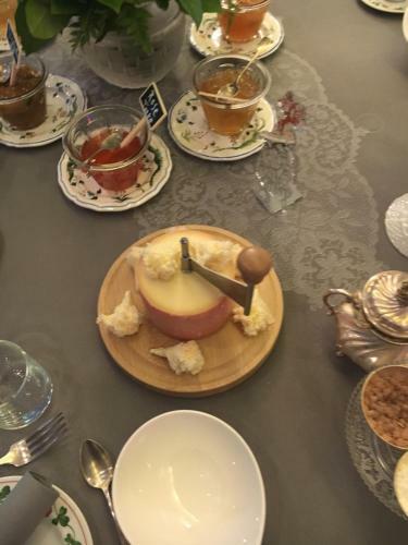 Bed & Breakfast Peonia At Home - Maison D'h�tes D'exception