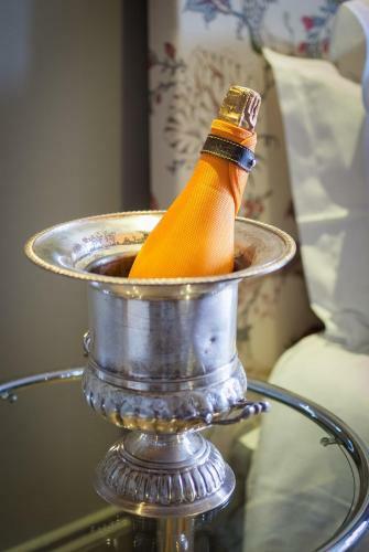 Bed & Breakfast Peonia At Home - Maison D'h�tes D'exception
