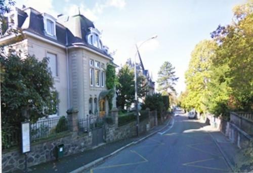 Bed & Breakfast Peonia At Home - Maison D'h�tes D'exception