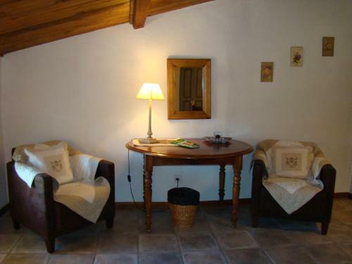 Bed & Breakfast Le Colombier
