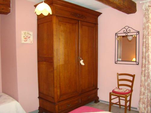 Bed & Breakfast Le Colombier