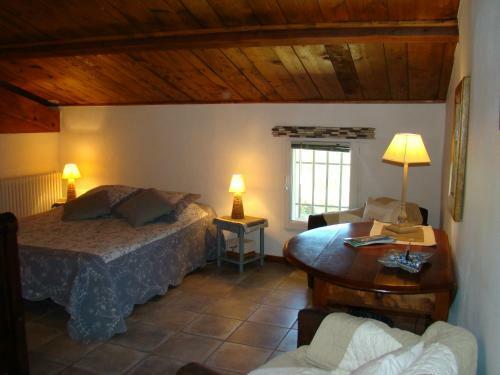 Bed & Breakfast Le Colombier