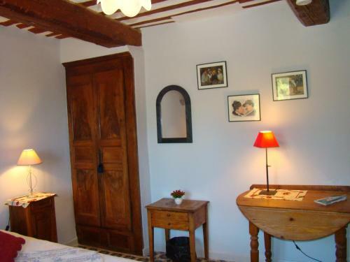 Bed & Breakfast Le Colombier