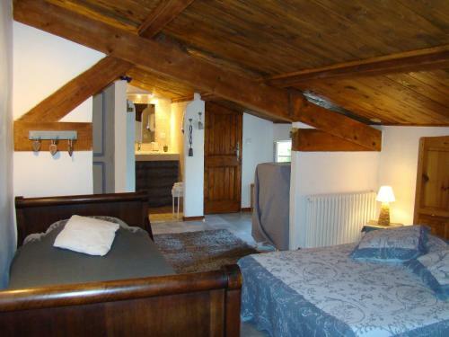 Bed & Breakfast Le Colombier