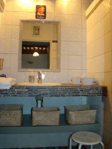 Bed & Breakfast Le Colombier