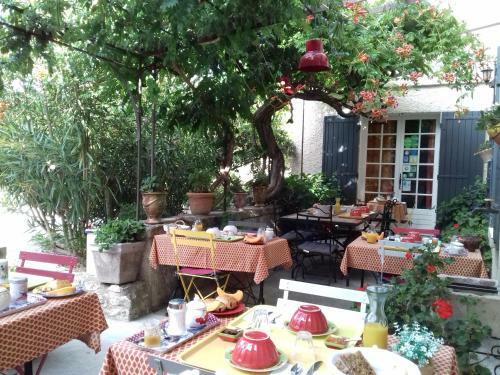 Bed & Breakfast Le Colombier