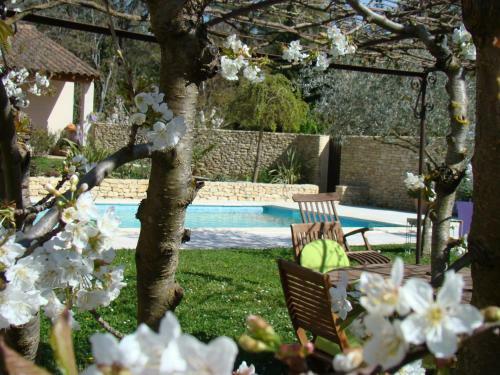 Bed & Breakfast Le Colombier