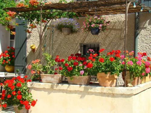 Bed & Breakfast Le Colombier