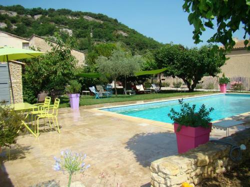 Bed & Breakfast Le Colombier