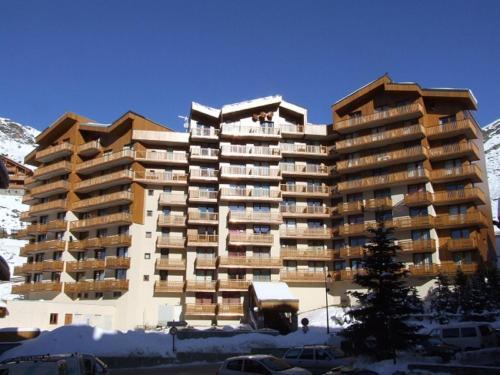 Apartamento Roche Blanche
