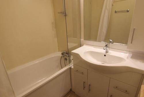 Apartamento Roche Blanche