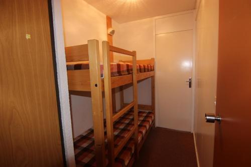 Apartamento Roche Blanche