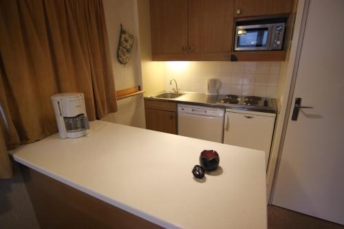 Apartamento Roche Blanche