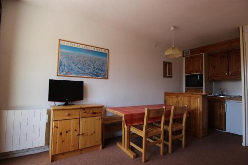 Apartamento Roche Blanche