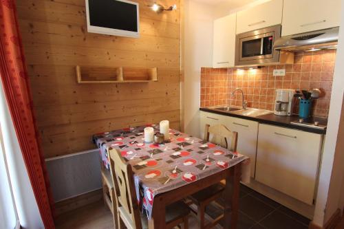 Apartamento Roche Blanche