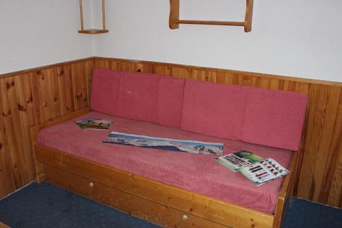 Apartamento Roche Blanche