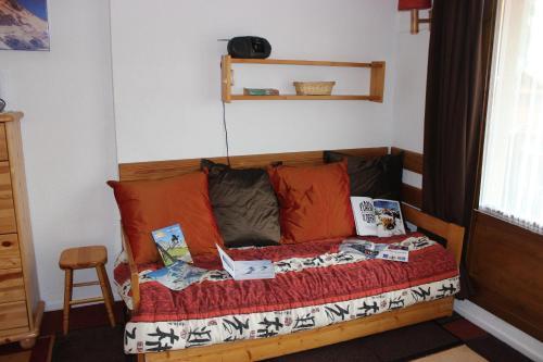 Apartamento Roche Blanche