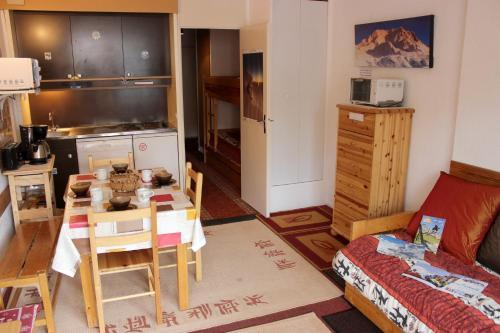 Apartamento Roche Blanche