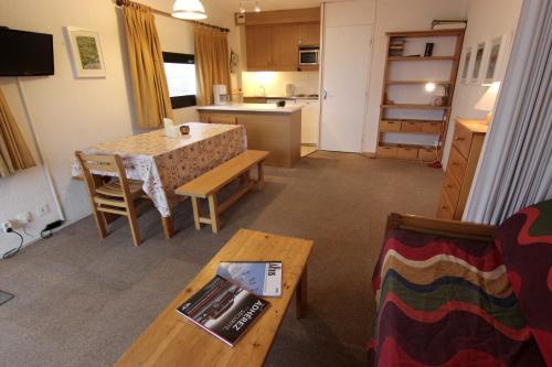 Apartamento Roche Blanche