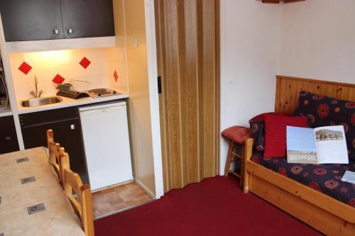Apartamento Roche Blanche