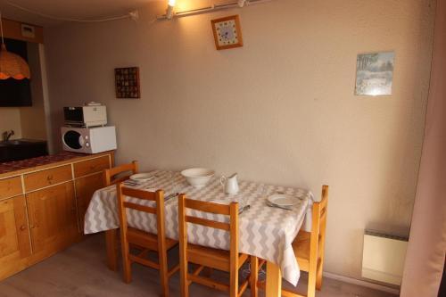Apartamento Roche Blanche