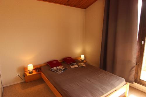 Apartamento Roche Blanche