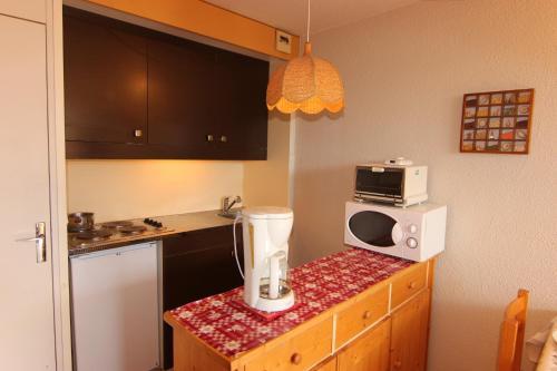 Apartamento Roche Blanche