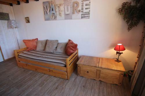 Apartamento Roche Blanche