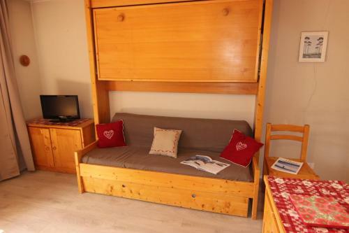 Apartamento Roche Blanche