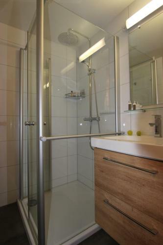 Apartamento Roche Blanche