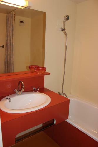Apartamento Roche Blanche
