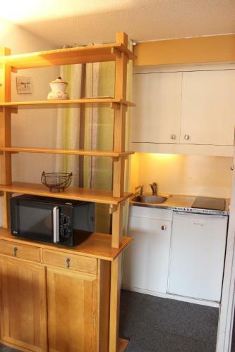 Apartamento Roche Blanche