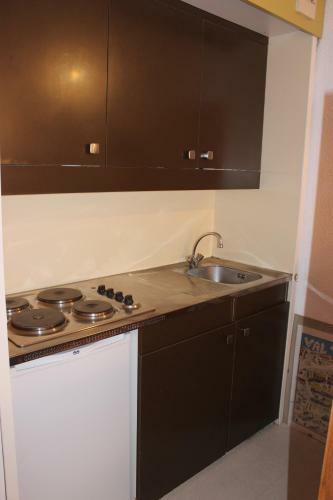 Apartamento Roche Blanche
