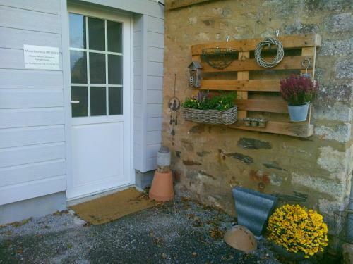 Agroturismo Entre Ciel Et Marais