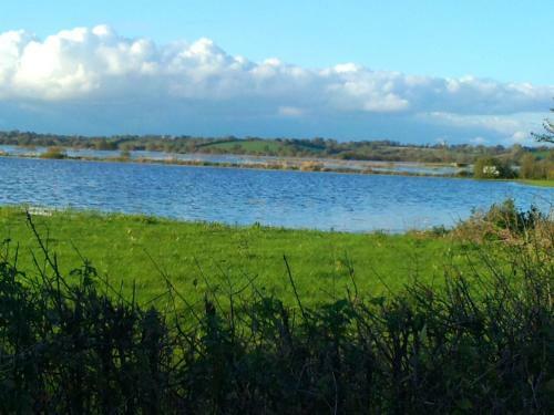 Agroturismo Entre Ciel Et Marais