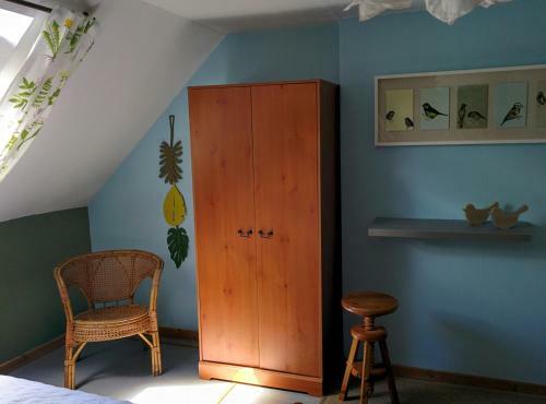 Agroturismo Entre Ciel Et Marais